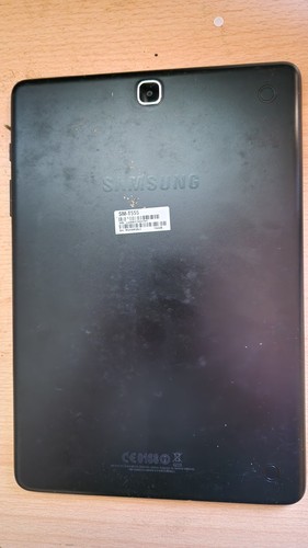 Samsung galaxy tab1 - samsung, sm