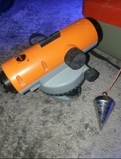 Neoform F32 Nivellier