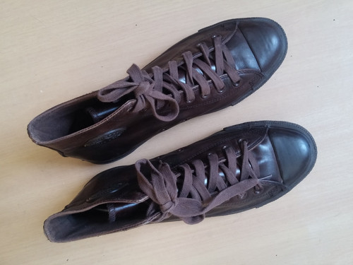 Herren schuhe chucks - herren,