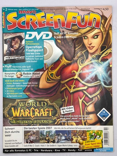 Screenfun 2007 inkl 1 - screenfun,