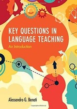 Key Questions in Language