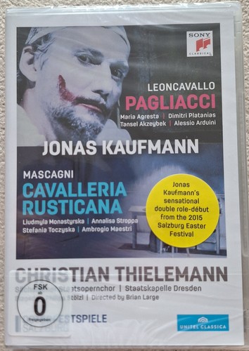 Mascagni cavalleria rusticana - cavalleria,