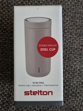 Stelton Isolierbecher TO GO