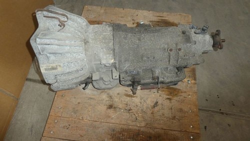 Getriebe pt - (automatik), gm
