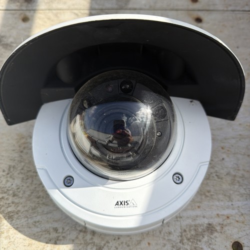 Axis p3364 lve 6mm - p3364-lve, netzwerk