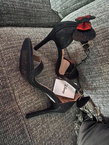 Primark damen sandalen schwarz - primark,