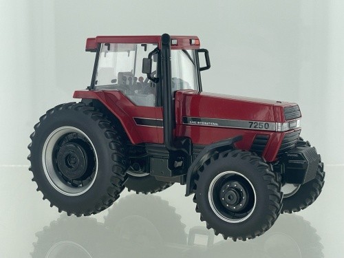 Case magnum 7250 lim edt - ih,