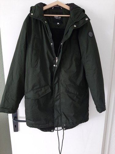 Wemoto winterjacke herren - wemoto,