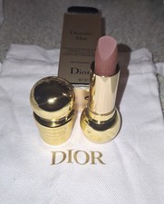 Dior lippenstift rouge - lippenstift,