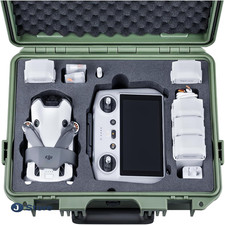 Lykus Titan MM410 Wasserdicht