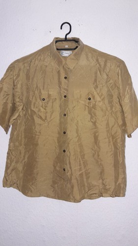 Damen seiden bluse 40 - damen,