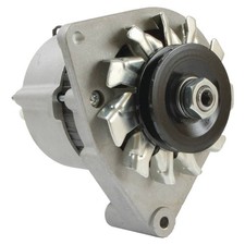 Alternator For Case