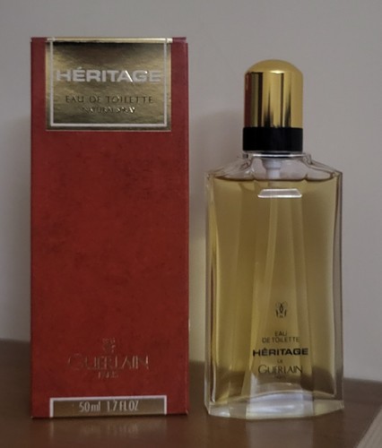 Heritage herren parfum 100 - heritage,
