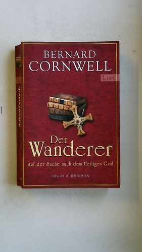 106567 bernard cornwell auf - 106567,