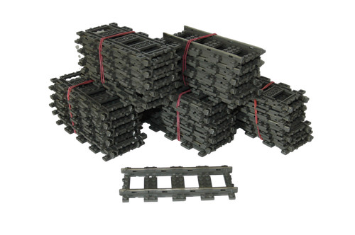 Lego eisenbahn schienen 50 - eisenbahn,