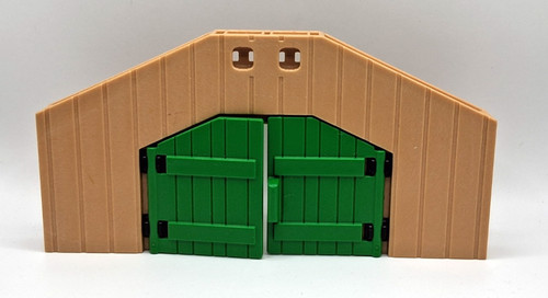 Playmobil 5119 bauernhof - 5119,