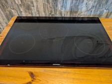 Siemens EH875LVC1E Induktionskochfeld Herd