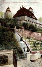 Ak Eilenburg an der Mulde