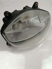 Scheinwerfer Lampe Leuchte Ducati 900 SS I.E. V1 98-02
