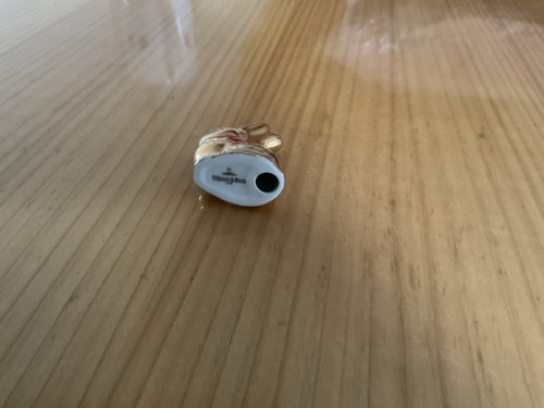 Villeroy boch goldhase - boch, lindt