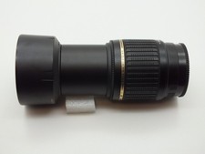 neuwertiges Tamron AF 55-200