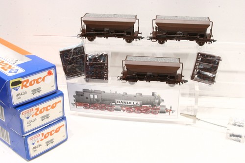 Roco 46434 3 x - ,