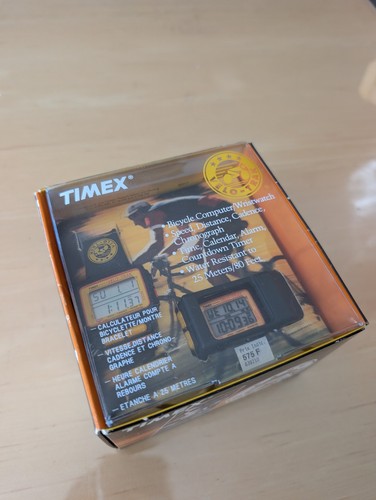 Timex velo trak 80711 - timex,