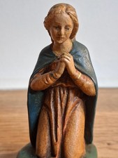 Krippenfiguren, antik