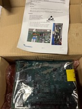 GAMBRO W502001 CPU BOARD NEU