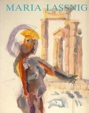 Maria Lassnig - Aquarelle Lassnig, Maria: