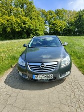 Opel Insignia Sportstourer