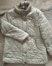 Wunderschöne Steppjacke