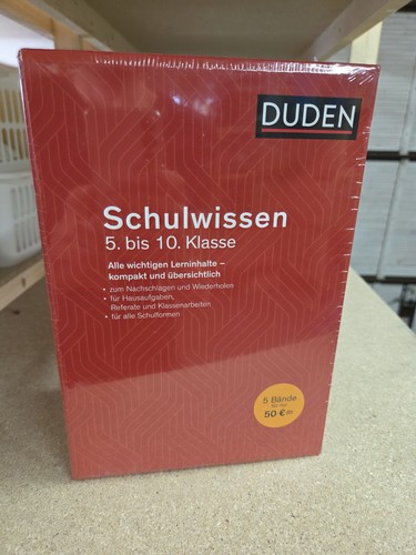 Duden schulwissen bis - bis, 10