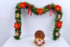 *~*    Weihnacht Kamingirlande