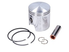 Piaggio Typhoon 50cc 2T