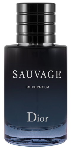 Christian dior sauvage - christian, eau