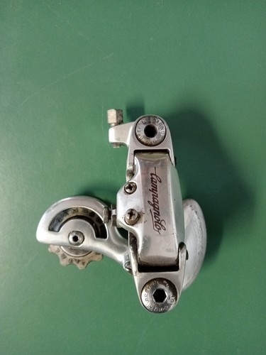 Campagnolo record 2 - campagnolo, c