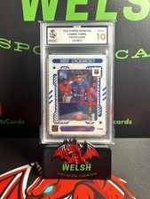 2023/24 Panini Donruss Soccer