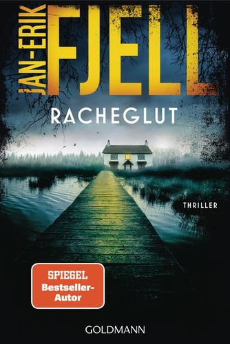 Racheglut jan erik fjell - racheglut, jan-erik