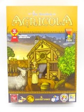 AGRICOLA Uwe Rosenberg SDJ