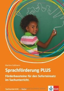 Sprachförderung plus - sprachförderung,