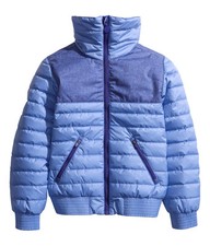 H&M Winterjacke Wattierte