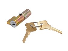 Lenkerschloss Ø14mm - Simson  S50, S51