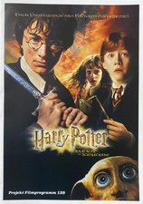 HARRY POTTER Und Die Kammer