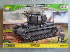 COBI 2548 - HISTORICAL