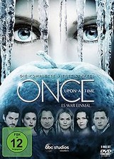 Once upon time es - upon, a