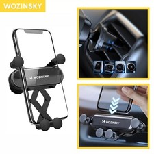 Autotelefonhalter KFZ Gravity