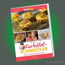 mixtipp: KARTOFFEL-SCHMECKER |