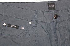 Hugo Boss Herren Jeans Hose
