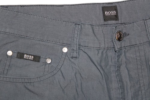 Hugo boss herren - jeans, hose
